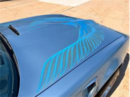 1981 Pontiac Firebird (CC-2066437) for sale in Fenton, Michigan