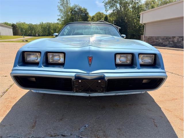 1981 Pontiac Firebird (CC-2066437) for sale in Fenton, Michigan