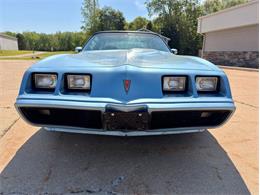 1981 Pontiac Firebird (CC-2066437) for sale in Fenton, Michigan