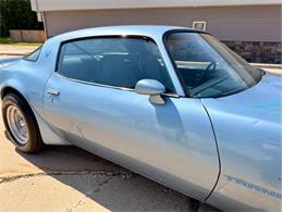 1981 Pontiac Firebird (CC-2066437) for sale in Fenton, Michigan