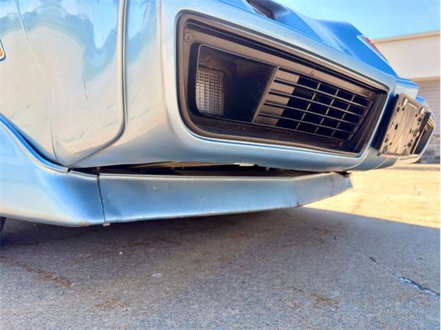 1981 Pontiac Firebird (CC-2066437) for sale in Fenton, Michigan