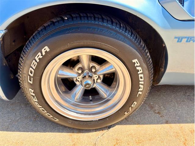 1981 Pontiac Firebird (CC-2066437) for sale in Fenton, Michigan