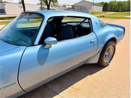 1981 Pontiac Firebird (CC-2066437) for sale in Fenton, Michigan