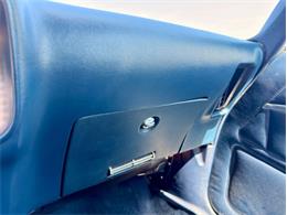 1981 Pontiac Firebird (CC-2066437) for sale in Fenton, Michigan