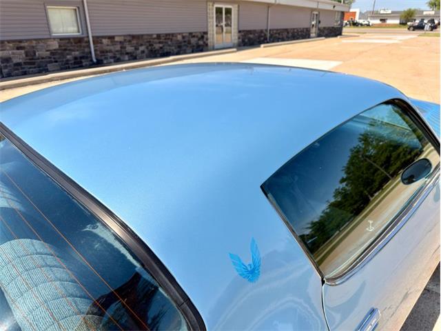 1981 Pontiac Firebird (CC-2066437) for sale in Fenton, Michigan