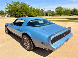 1981 Pontiac Firebird (CC-2066437) for sale in Fenton, Michigan