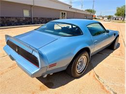 1981 Pontiac Firebird (CC-2066437) for sale in Fenton, Michigan