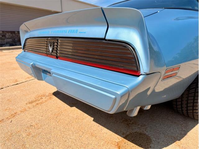 1981 Pontiac Firebird (CC-2066437) for sale in Fenton, Michigan
