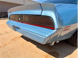 1981 Pontiac Firebird (CC-2066437) for sale in Fenton, Michigan