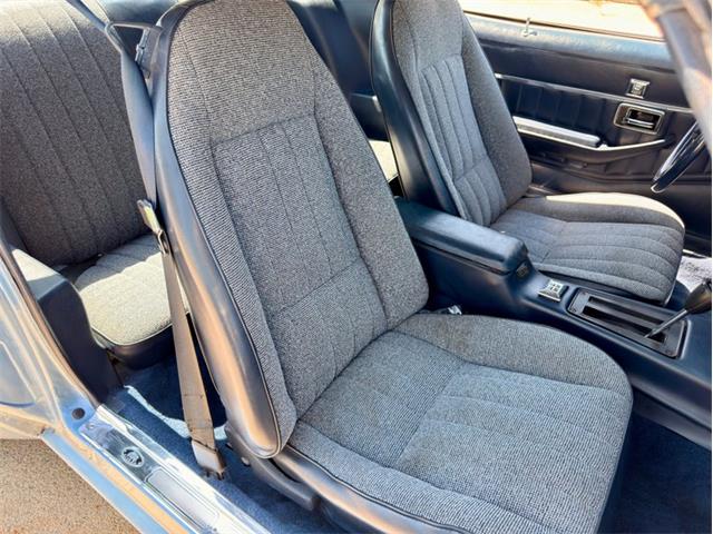 1981 Pontiac Firebird (CC-2066437) for sale in Fenton, Michigan