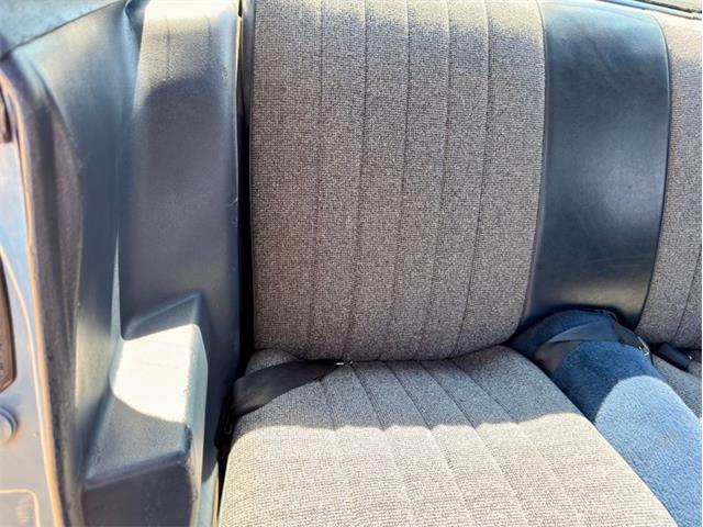1981 Pontiac Firebird (CC-2066437) for sale in Fenton, Michigan
