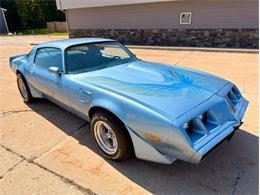 1981 Pontiac Firebird (CC-2066437) for sale in Fenton, Michigan