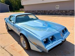 1981 Pontiac Firebird (CC-2066437) for sale in Fenton, Michigan
