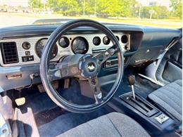 1981 Pontiac Firebird (CC-2066437) for sale in Fenton, Michigan