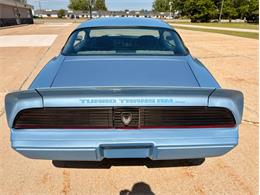 1981 Pontiac Firebird (CC-2066437) for sale in Fenton, Michigan