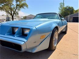 1981 Pontiac Firebird (CC-2066437) for sale in Fenton, Michigan