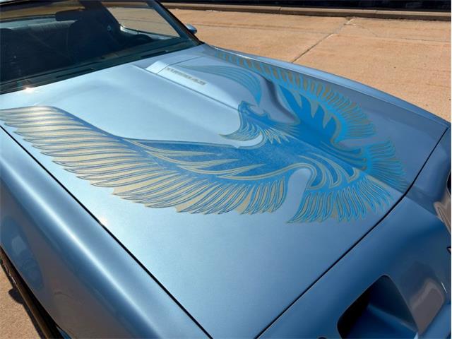 1981 Pontiac Firebird (CC-2066437) for sale in Fenton, Michigan