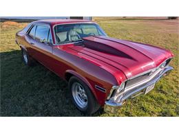 View this 1970 Chevrolet Nova