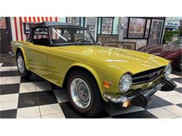 View this 1974 Triumph TR6