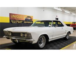 View this 1963 Buick Riviera