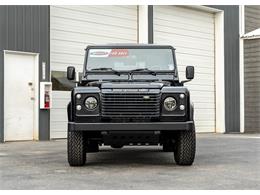 2004 Land Rover Defender 110 (CC-2066448) for sale in Hailey, Idaho
