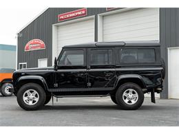 2004 Land Rover Defender 110 (CC-2066448) for sale in Hailey, Idaho