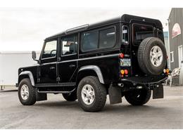 2004 Land Rover Defender 110 (CC-2066448) for sale in Hailey, Idaho