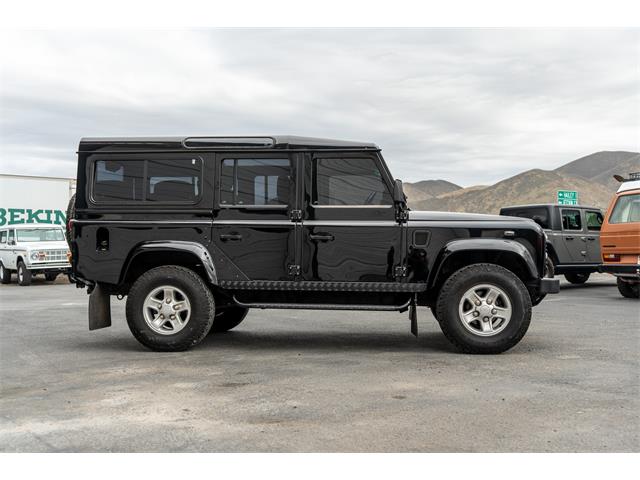 2004 Land Rover Defender 110 (CC-2066448) for sale in Hailey, Idaho