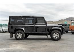 2004 Land Rover Defender 110 (CC-2066448) for sale in Hailey, Idaho