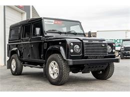 2004 Land Rover Defender 110 (CC-2066448) for sale in Hailey, Idaho