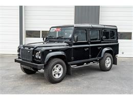 2004 Land Rover Defender 110 (CC-2066448) for sale in Hailey, Idaho