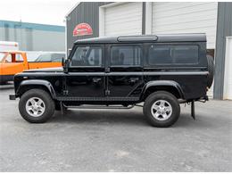 2004 Land Rover Defender 110 (CC-2066448) for sale in Hailey, Idaho