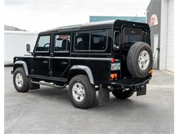 2004 Land Rover Defender 110 (CC-2066448) for sale in Hailey, Idaho