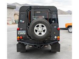 2004 Land Rover Defender 110 (CC-2066448) for sale in Hailey, Idaho