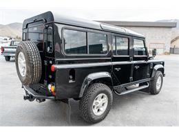 2004 Land Rover Defender 110 (CC-2066448) for sale in Hailey, Idaho
