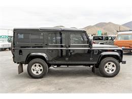 2004 Land Rover Defender 110 (CC-2066448) for sale in Hailey, Idaho