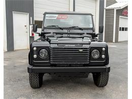 2004 Land Rover Defender 110 (CC-2066448) for sale in Hailey, Idaho