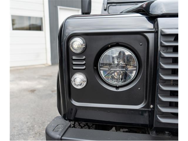 2004 Land Rover Defender 110 (CC-2066448) for sale in Hailey, Idaho