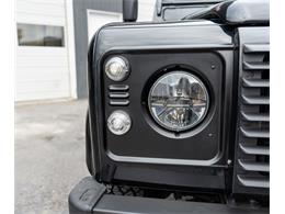 2004 Land Rover Defender 110 (CC-2066448) for sale in Hailey, Idaho