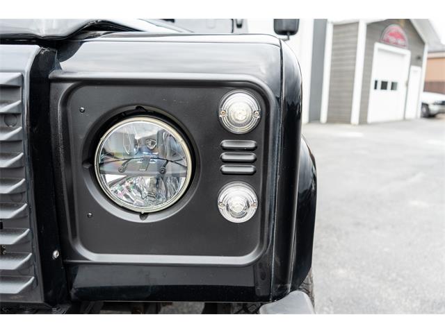 2004 Land Rover Defender 110 (CC-2066448) for sale in Hailey, Idaho