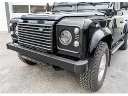 2004 Land Rover Defender 110 (CC-2066448) for sale in Hailey, Idaho