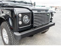 2004 Land Rover Defender 110 (CC-2066448) for sale in Hailey, Idaho