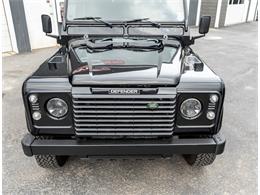 2004 Land Rover Defender 110 (CC-2066448) for sale in Hailey, Idaho