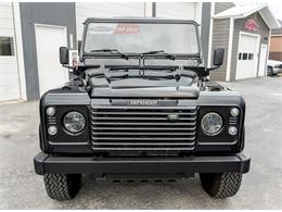 2004 Land Rover Defender 110 (CC-2066448) for sale in Hailey, Idaho