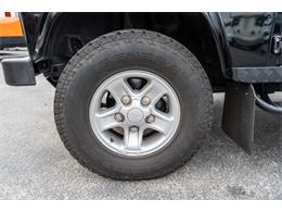 2004 Land Rover Defender 110 (CC-2066448) for sale in Hailey, Idaho