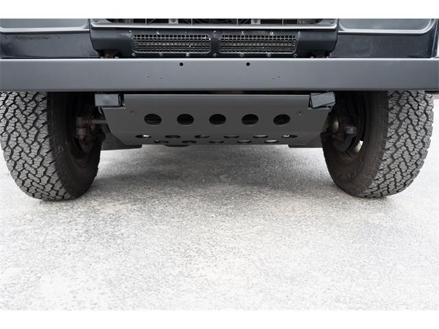 2004 Land Rover Defender 110 (CC-2066448) for sale in Hailey, Idaho