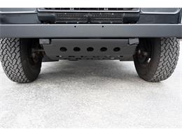 2004 Land Rover Defender 110 (CC-2066448) for sale in Hailey, Idaho