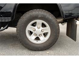 2004 Land Rover Defender 110 (CC-2066448) for sale in Hailey, Idaho