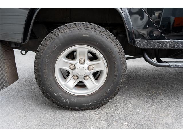 2004 Land Rover Defender 110 (CC-2066448) for sale in Hailey, Idaho