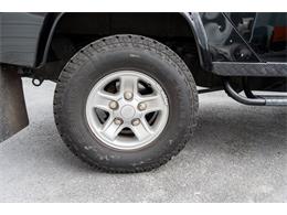 2004 Land Rover Defender 110 (CC-2066448) for sale in Hailey, Idaho